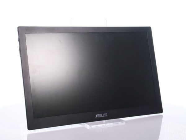 Asus Model MB168 Widescreen Full HD Portable USB Monitor - Tested