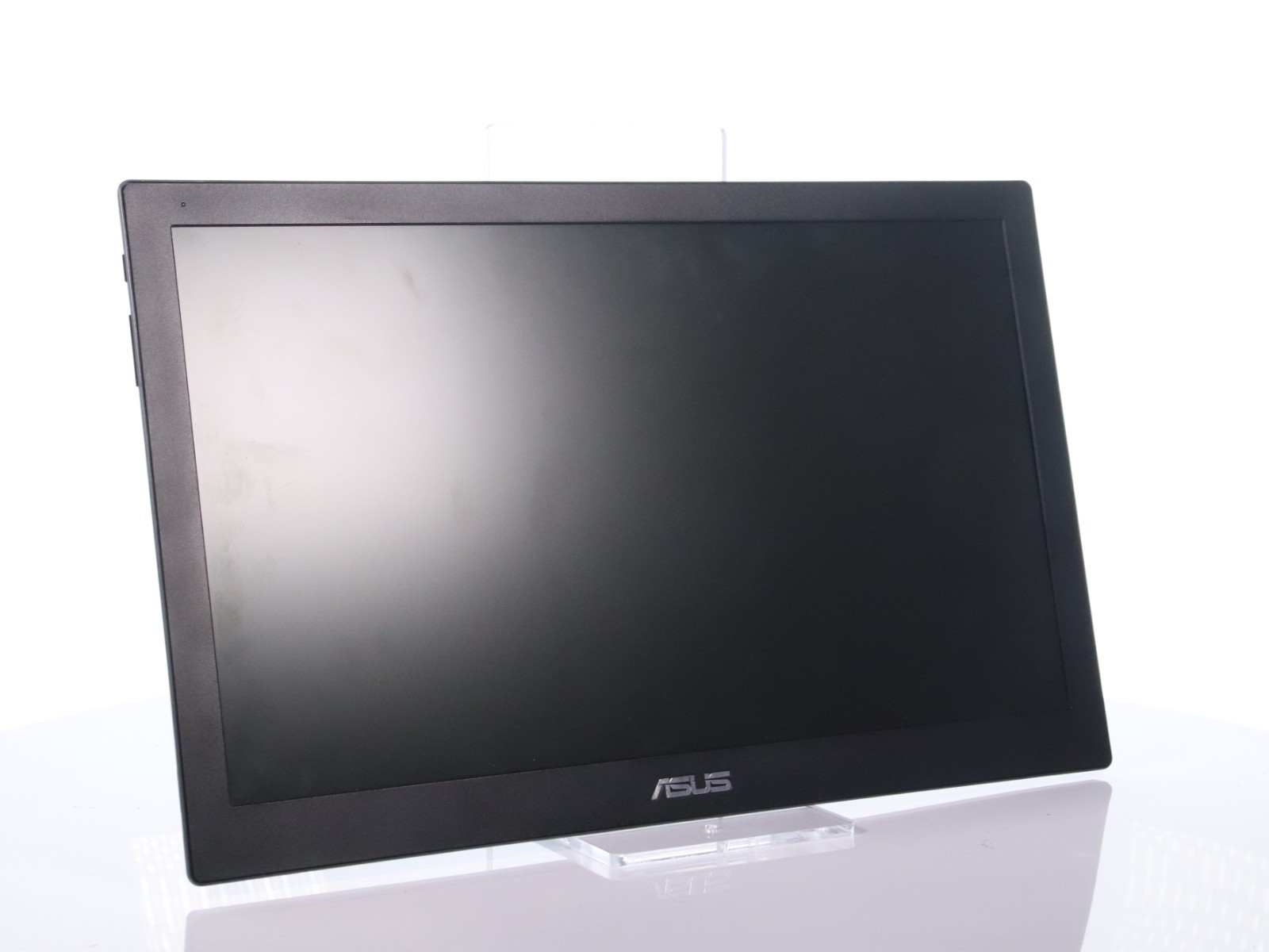 Asus Model MB168 Widescreen Full HD Portable USB Monitor - Tested