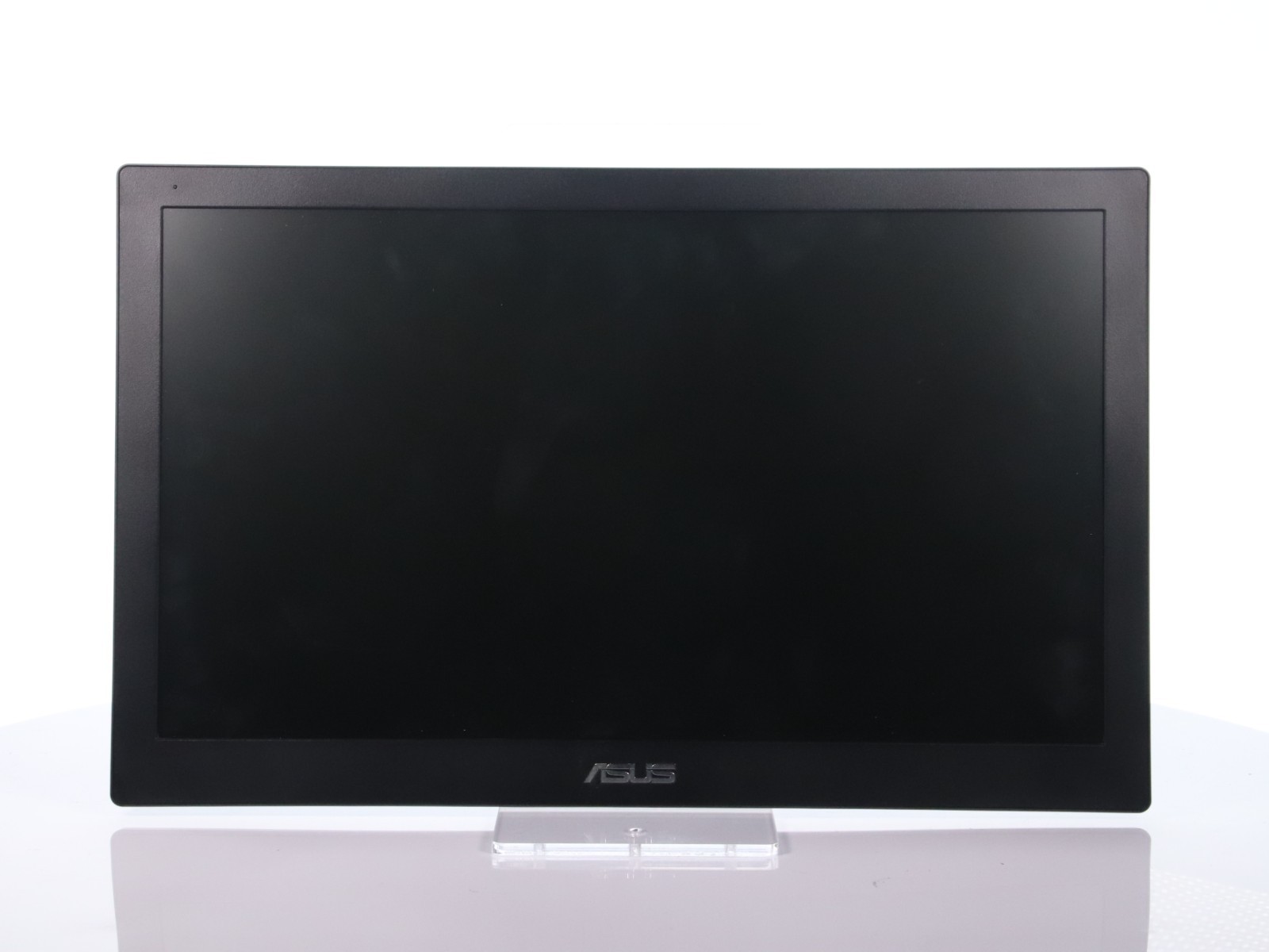 Asus Model MB168 Widescreen Full HD Portable USB Monitor - Tested - Image 2
