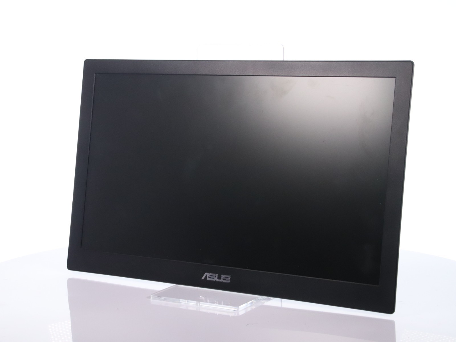 Asus Model MB168 Widescreen Full HD Portable USB Monitor - Tested - Image 3
