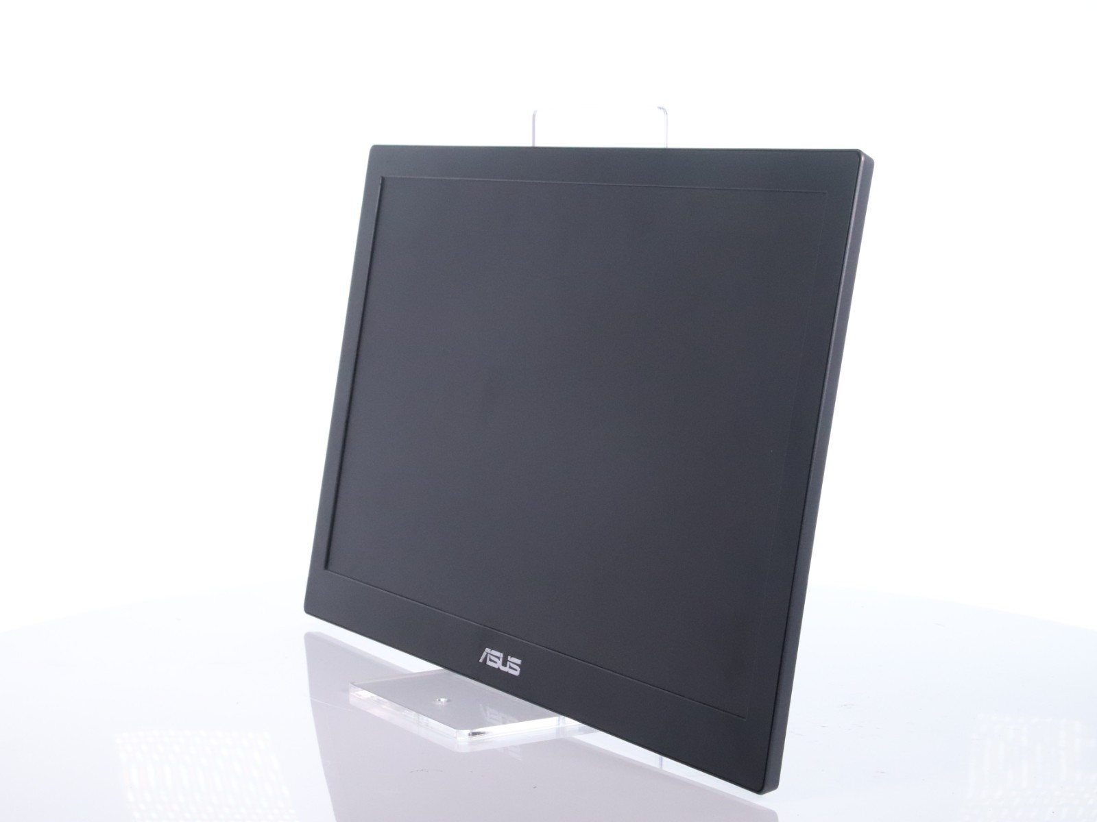 Asus Model MB168 Widescreen Full HD Portable USB Monitor - Tested - Image 4
