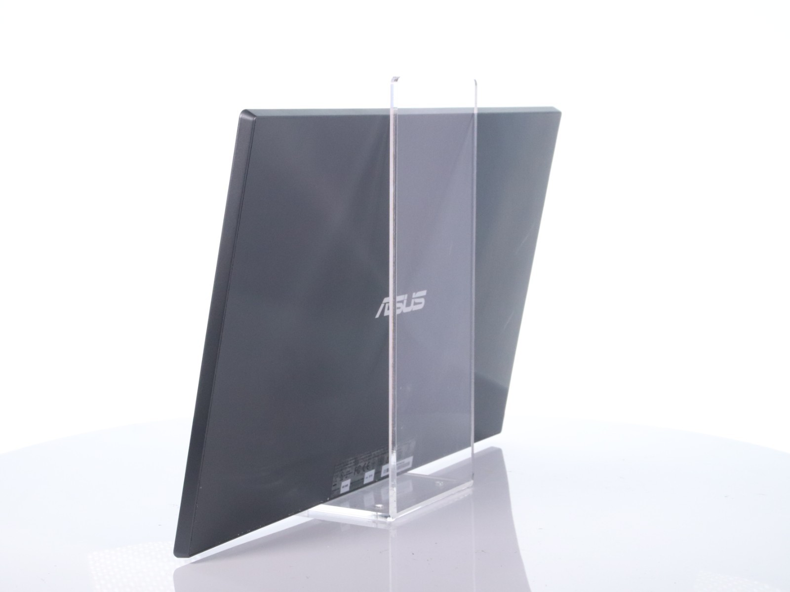Asus Model MB168 Widescreen Full HD Portable USB Monitor - Tested - Image 6