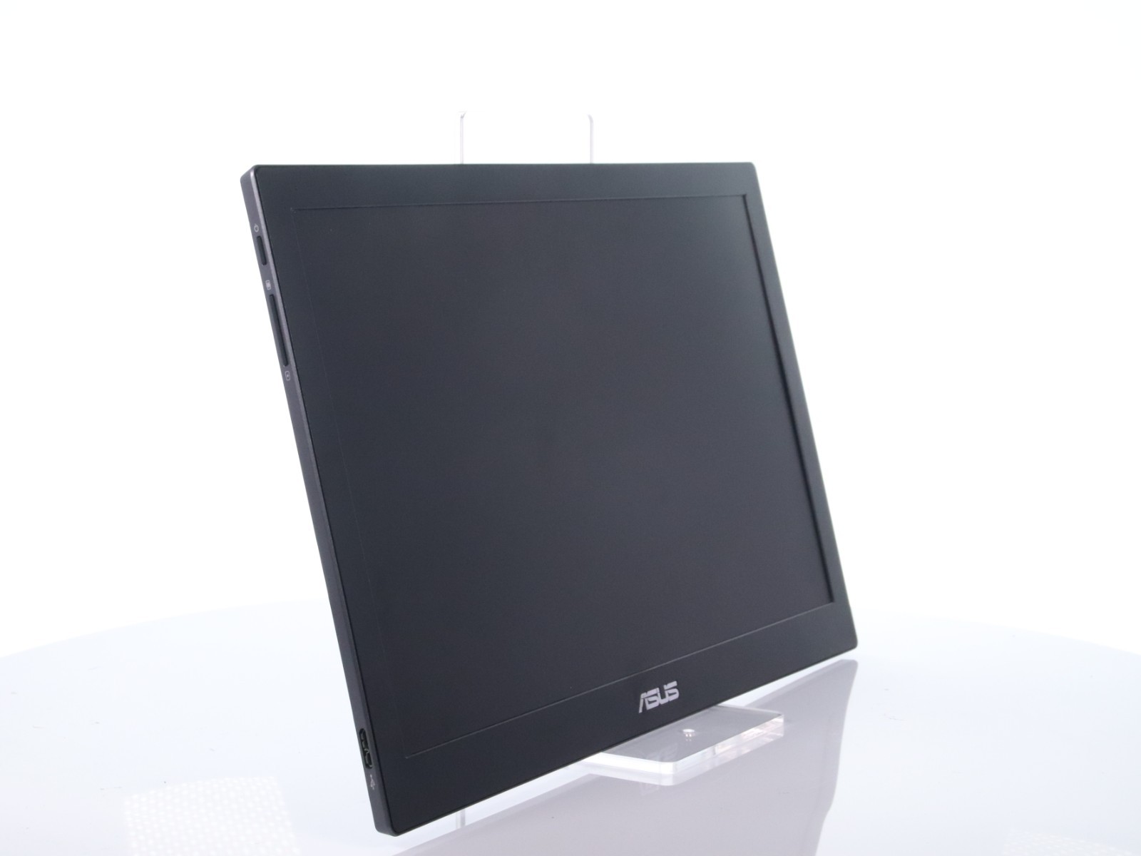 Asus Model MB168 Widescreen Full HD Portable USB Monitor - Tested - Image 12