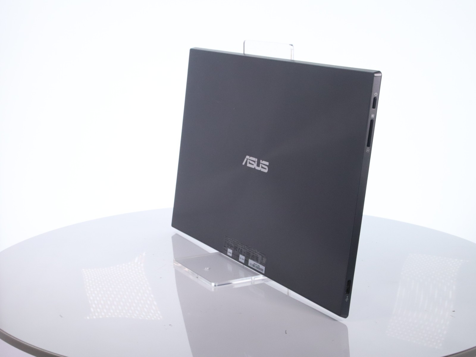 Asus MB168B 15.6" Portable IPS LED USB 3.0 Monitor - Image 3