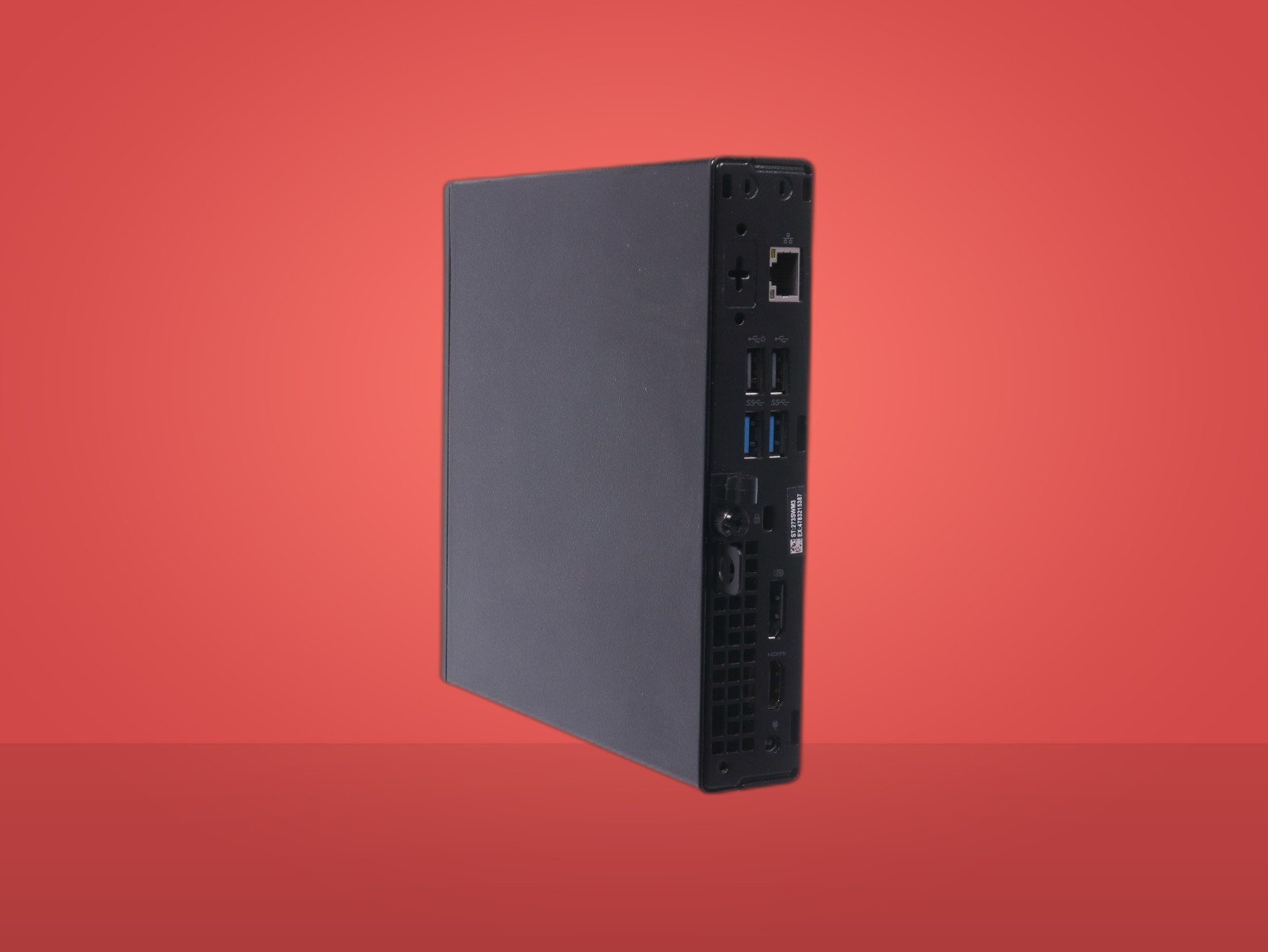 Dell Optiplex 3080 Core i5-10500T 16GB RAM 256GB NVMe Win11Pro W/ 65W AC Adapter - Image 6
