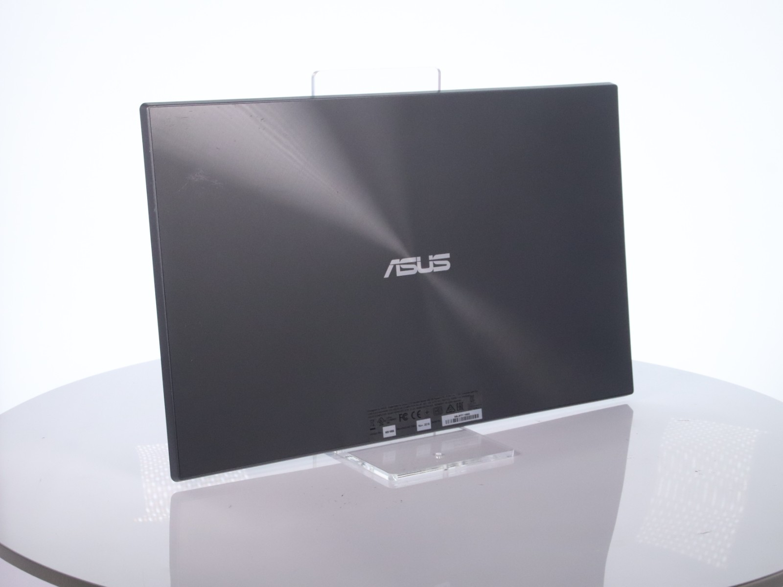 Asus MB168B 15.6" Portable IPS LED USB 3.0 Monitor - Image 12