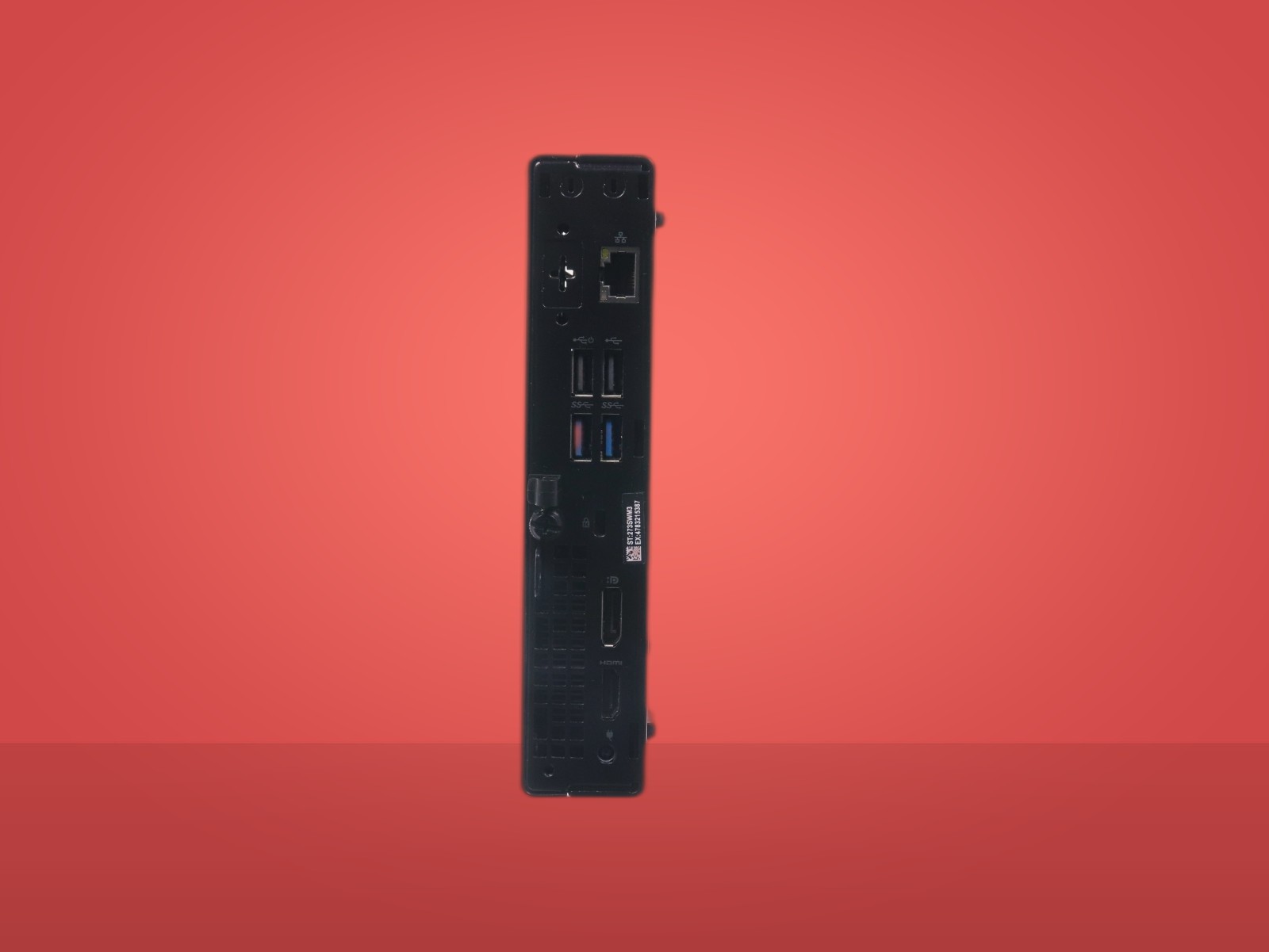 Dell Optiplex 3080 Core i5-10500T 16GB RAM 256GB NVMe Win11Pro W/ 65W AC Adapter - Image 7