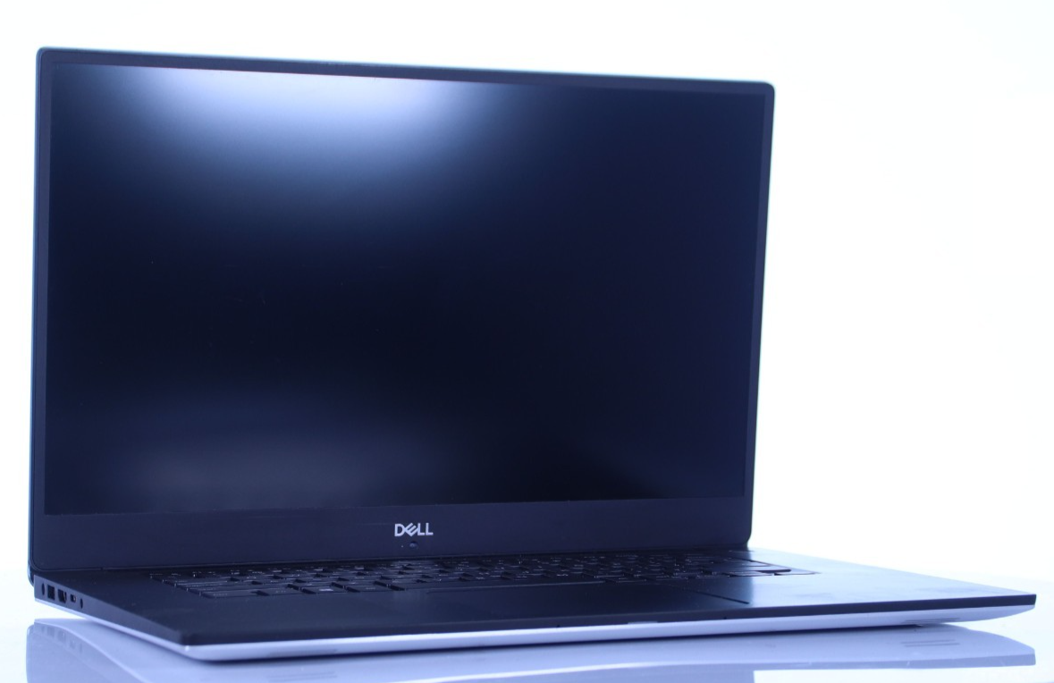 Dell Precision 5530 Core i7-8850H 16GB RAM 256GB SSD Win 11 Pro w/ AC Adapter