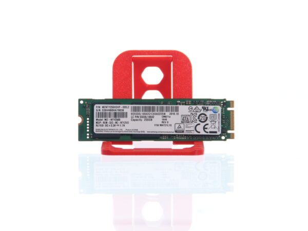 Samsung 256GB Internal m.2 SSD Solid State Drive MZNTY256HDHP-000L2 MZ-NTY2560