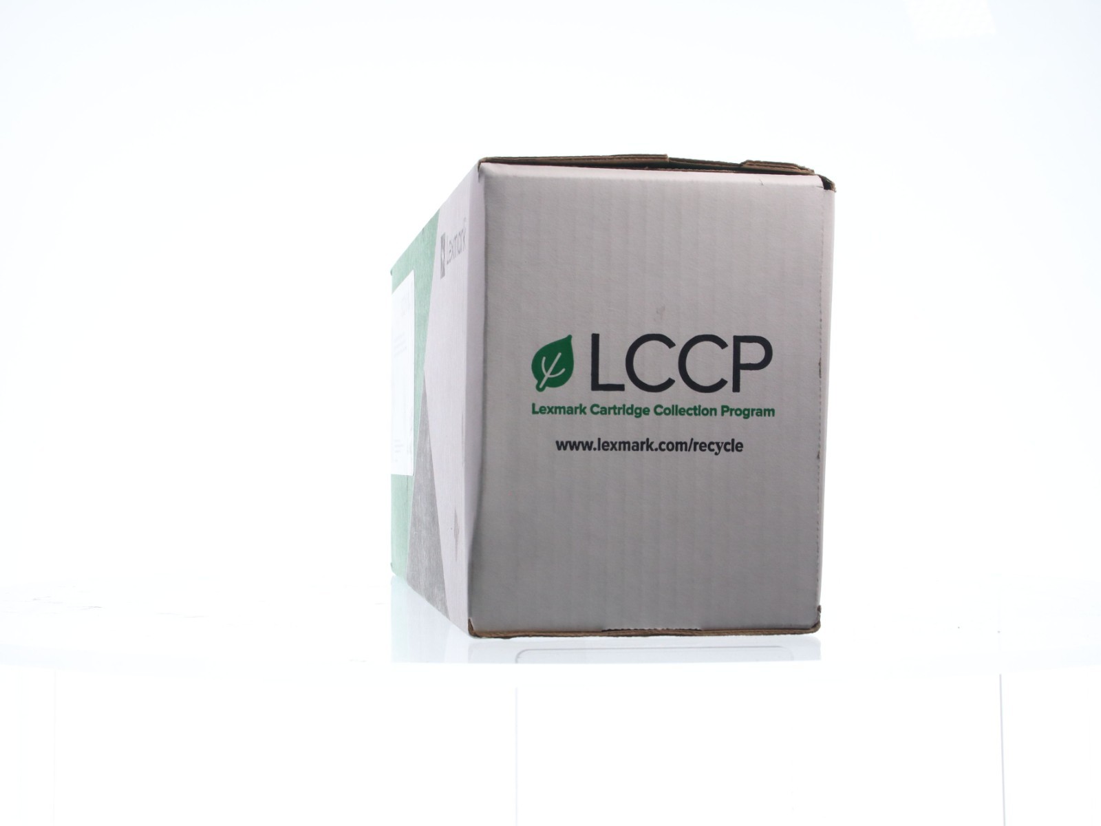 Genuine Lexmark 52D1X0L Black Genuine Extra High Yield Toner Cartridge Open Box - Image 10