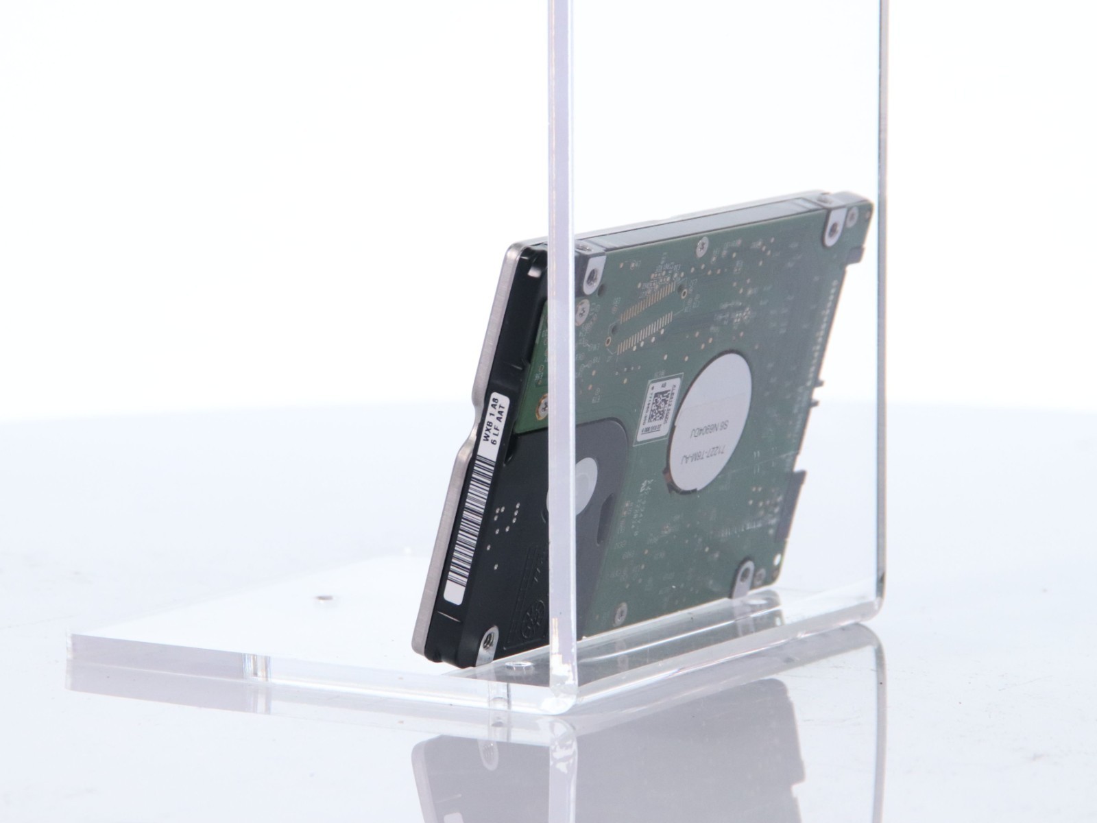 Western Digital 1TB WD10JPVX SATA 2.5" 5400RPM Laptop HDD Hard Disk Drive - Image 5