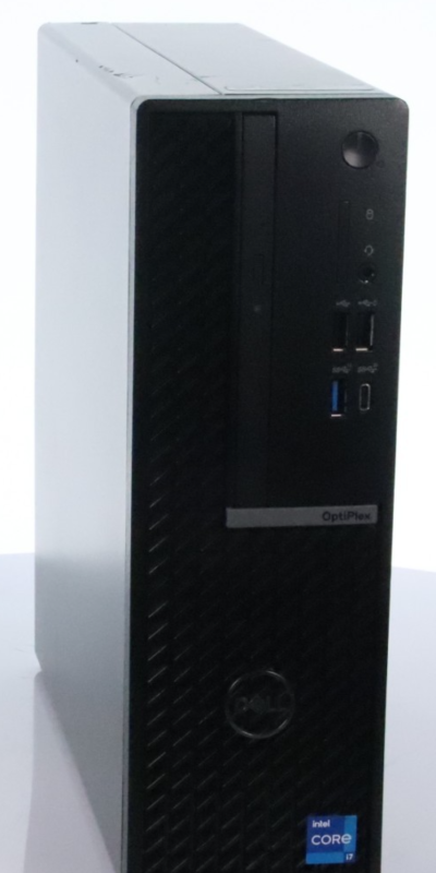 Dell OptiPlex Intel Core i7-14700 32GB DDR5 256GB SSD 1TB HDD Win 11 Pro