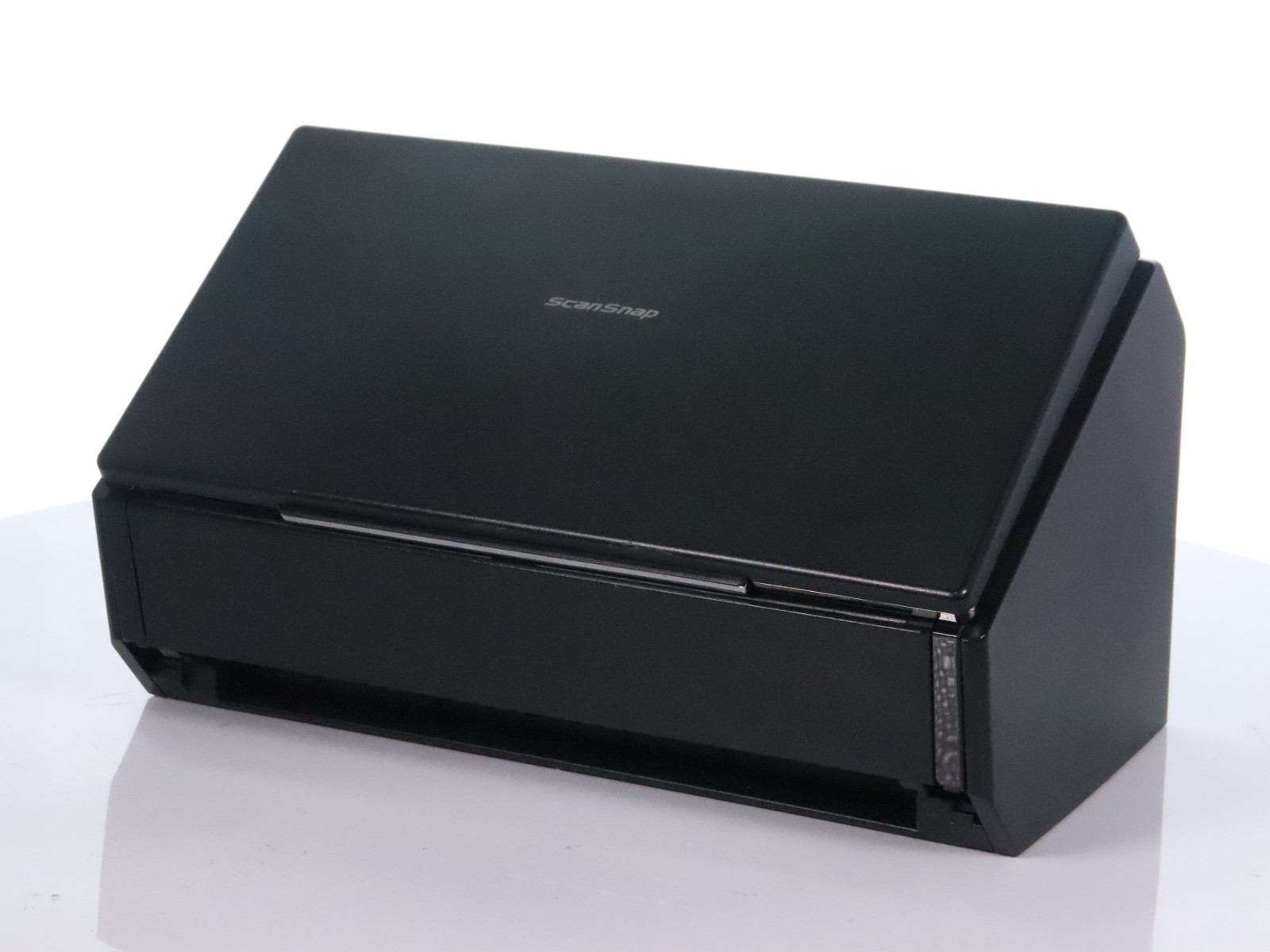 Fujitsu ScanSnap iX500 ScanSnap Document Scanner USB PA03656-B005 Black NO AC - Image 2
