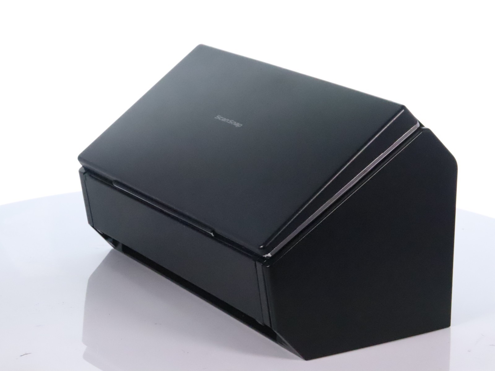 Fujitsu ScanSnap iX500 ScanSnap Document Scanner USB PA03656-B005 Black NO AC - Image 3