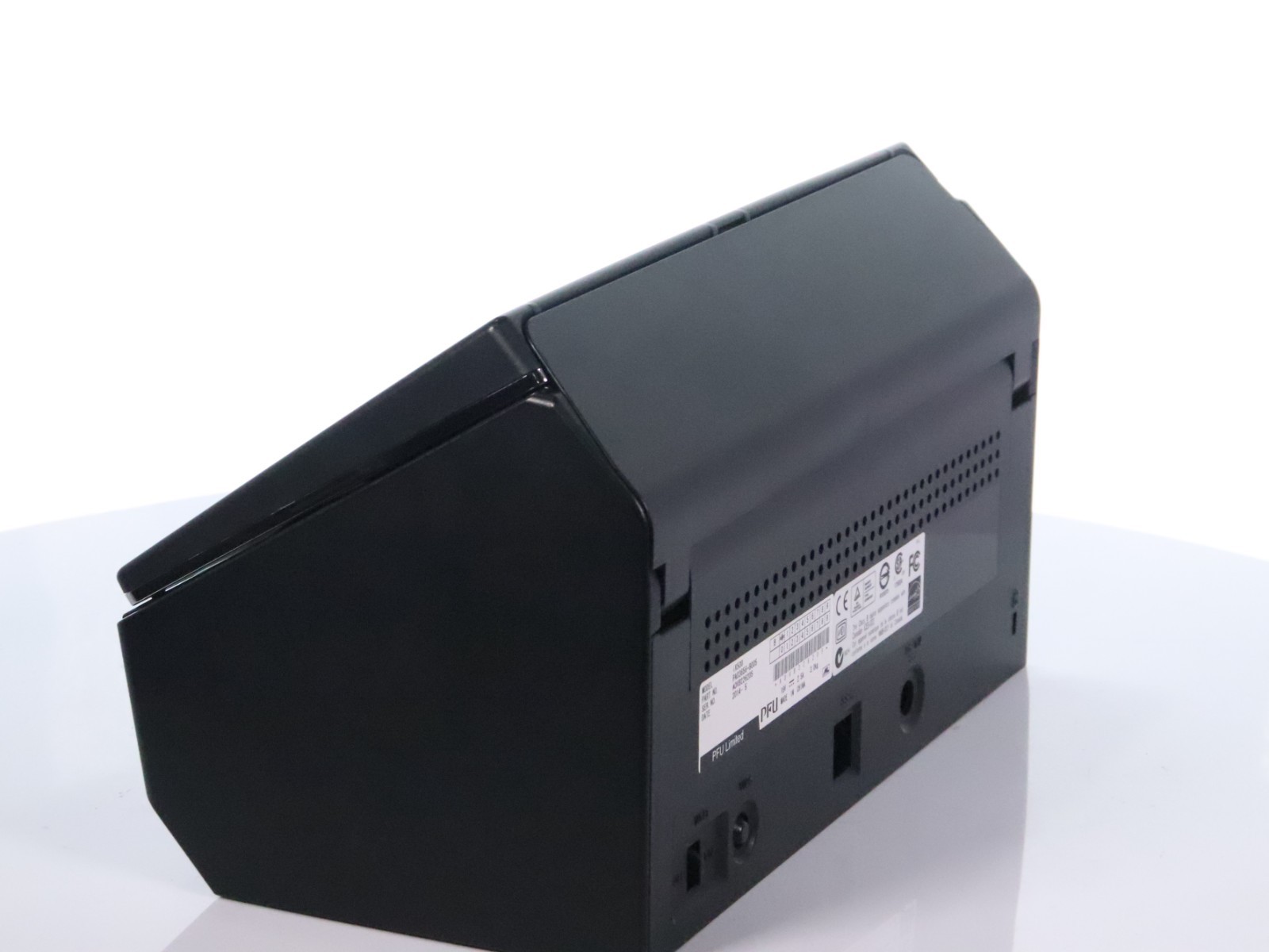 Fujitsu ScanSnap iX500 ScanSnap Document Scanner USB PA03656-B005 Black NO AC - Image 5