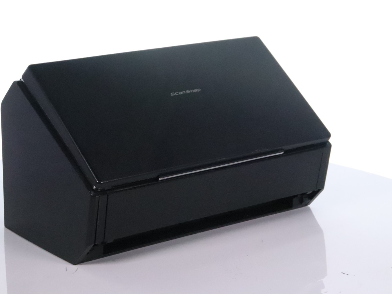 Fujitsu ScanSnap iX500 ScanSnap Document Scanner USB PA03656-B005 Black NO AC - Image 12