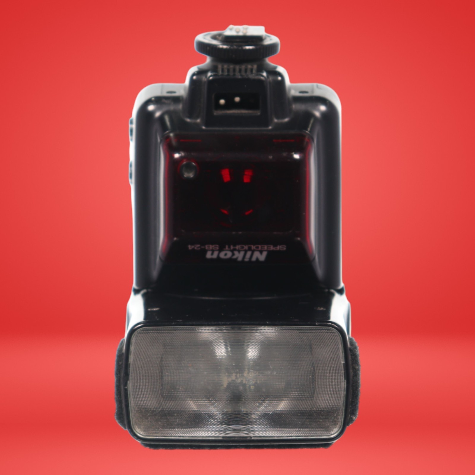 Nikon Speedlight SB-24 Shoe Mount Flash for Nikon - Image 2