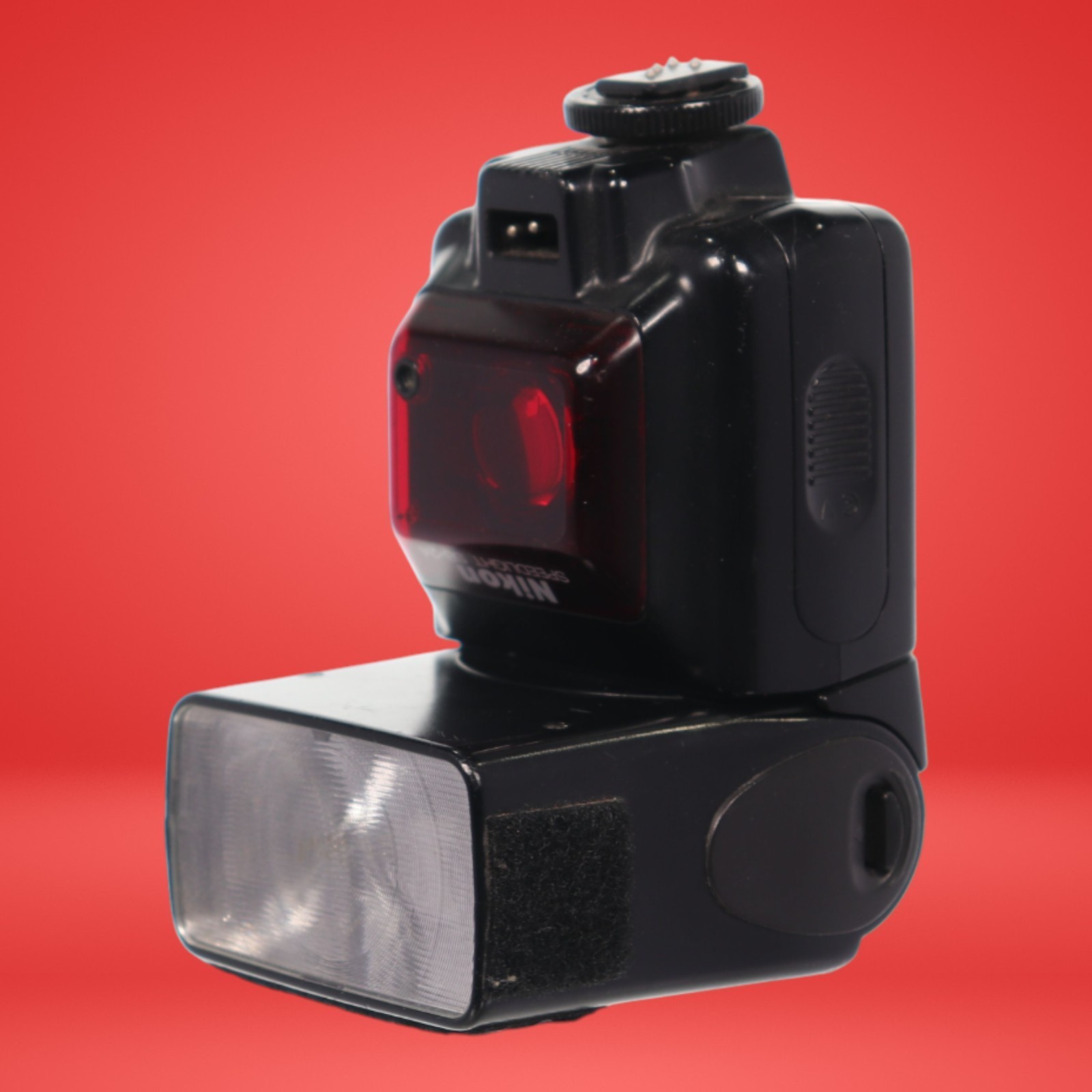 Nikon Speedlight SB-24 Shoe Mount Flash for Nikon - Image 3