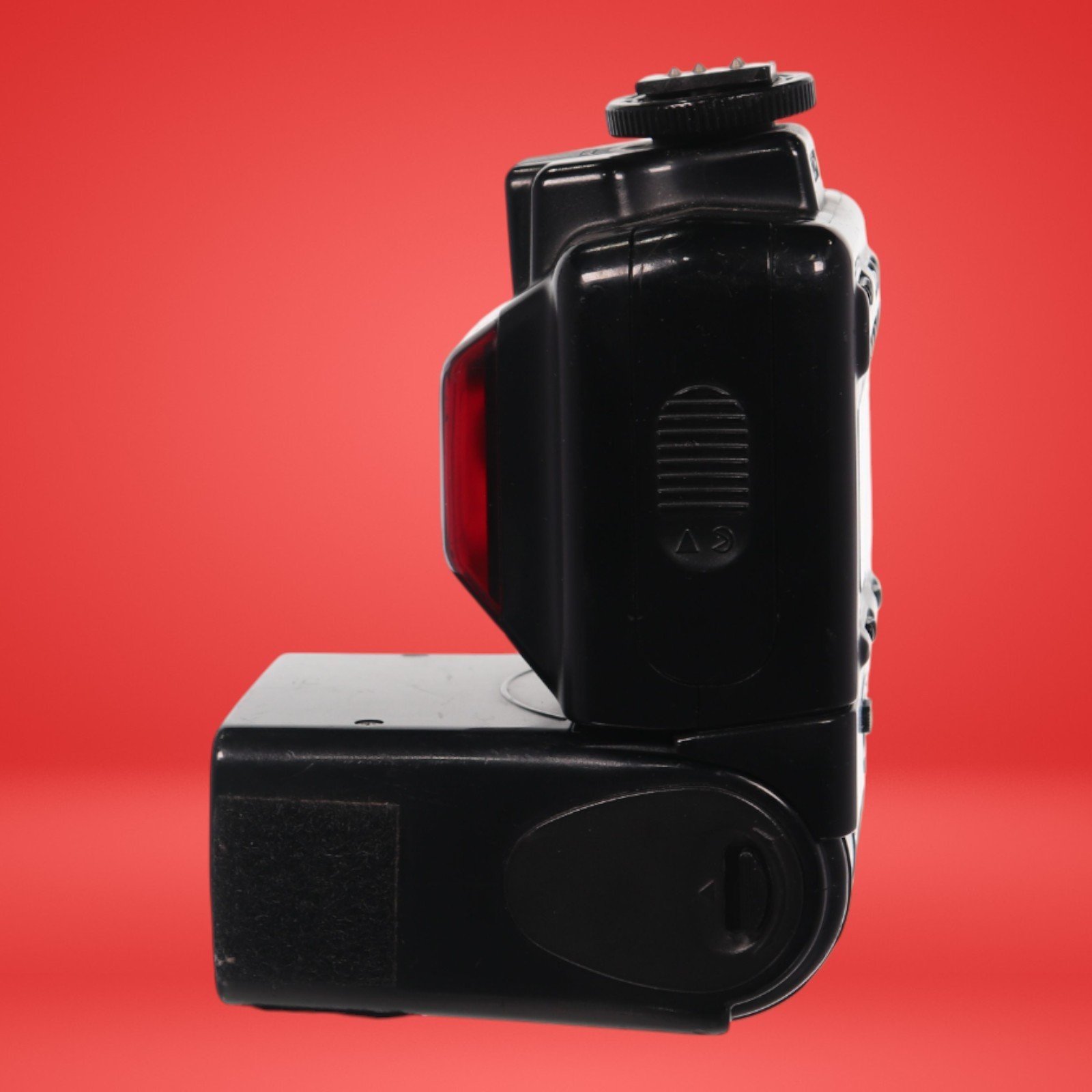 Nikon Speedlight SB-24 Shoe Mount Flash for Nikon - Image 4