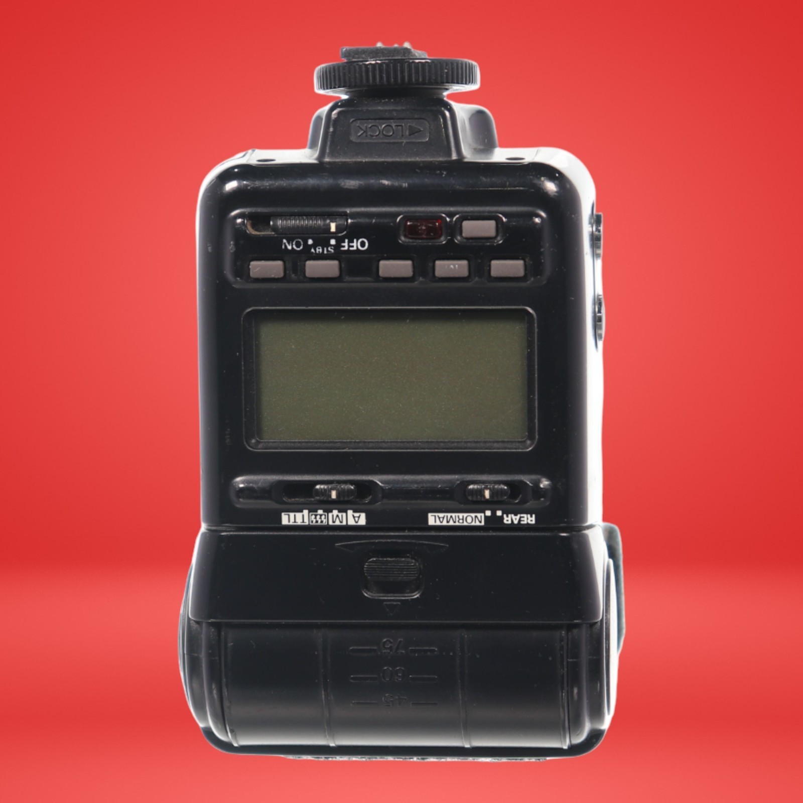 Nikon Speedlight SB-24 Shoe Mount Flash for Nikon - Image 5