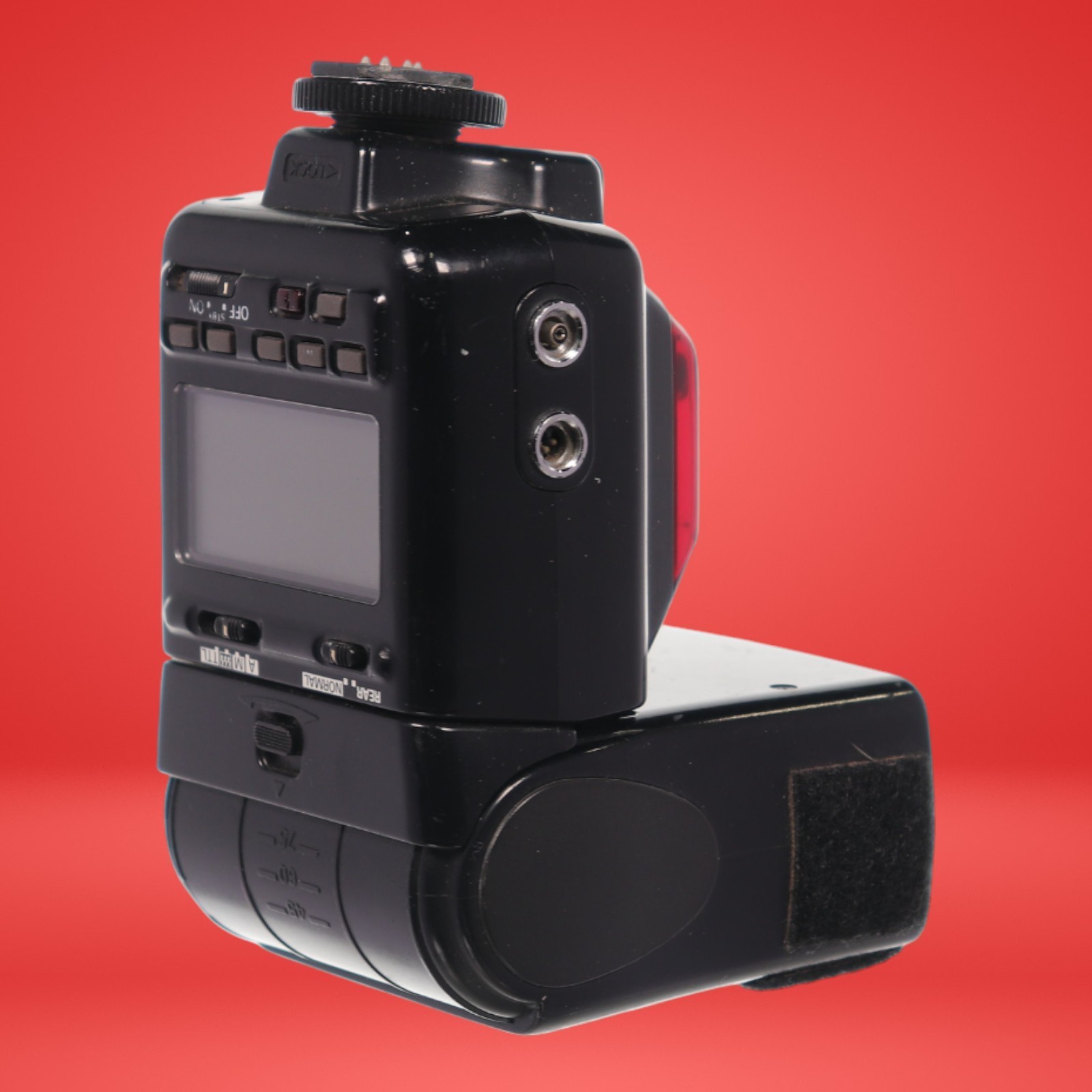 Nikon Speedlight SB-24 Shoe Mount Flash for Nikon - Image 6
