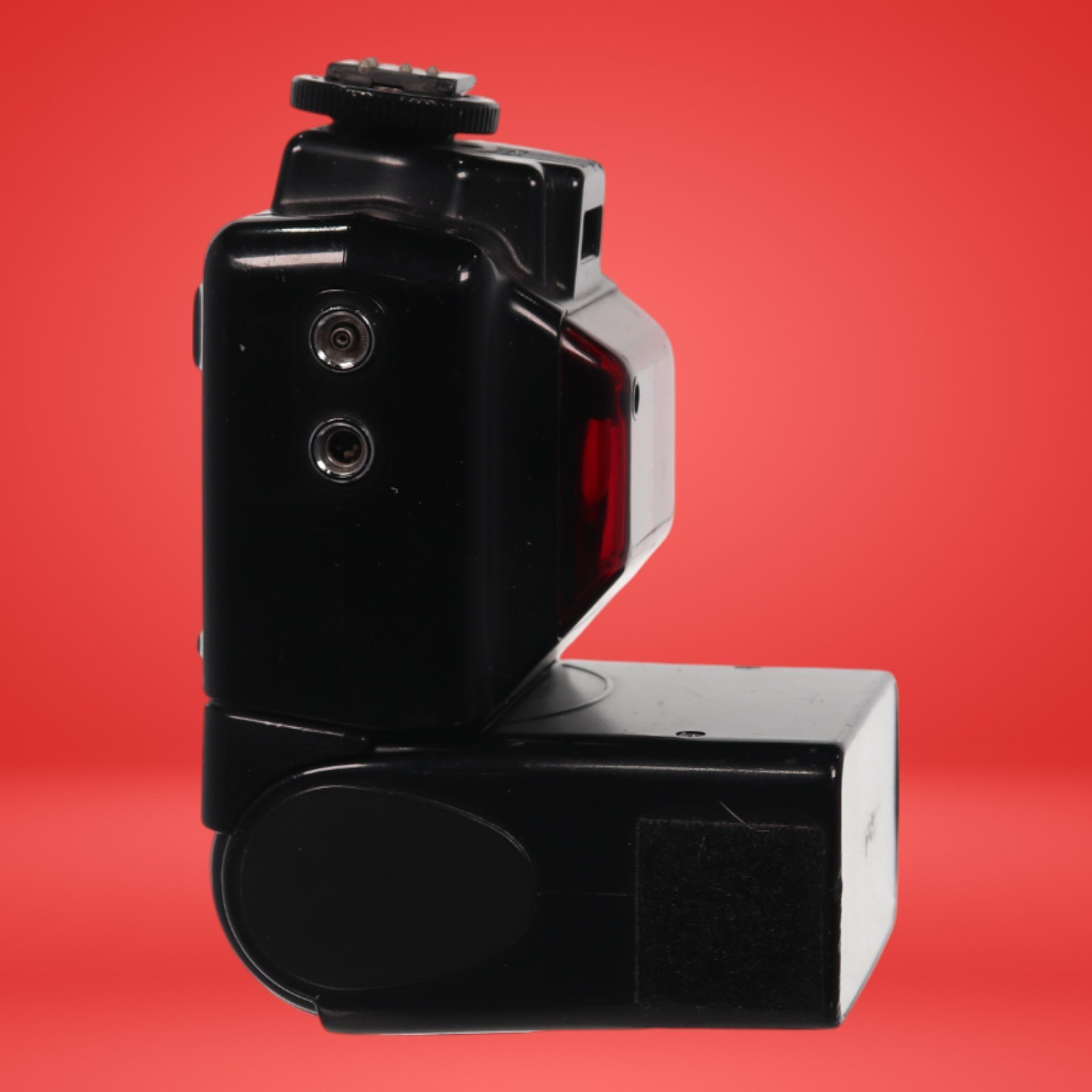 Nikon Speedlight SB-24 Shoe Mount Flash for Nikon - Image 7