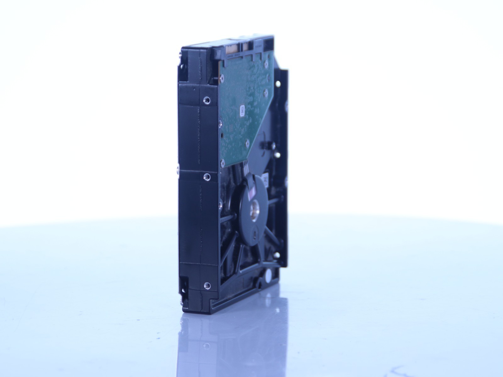 Seagate SkyHawk 3TB SATA Internal 3.5" HDD - ST3000VX006 - 1HH166-501 - Image 5