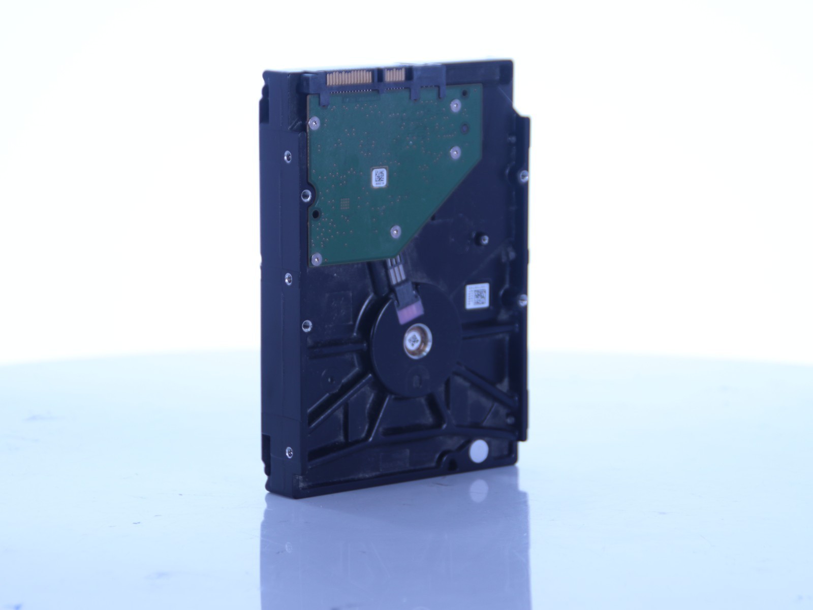 Seagate SkyHawk 3TB SATA Internal 3.5" HDD - ST3000VX006 - 1HH166-501 - Image 6