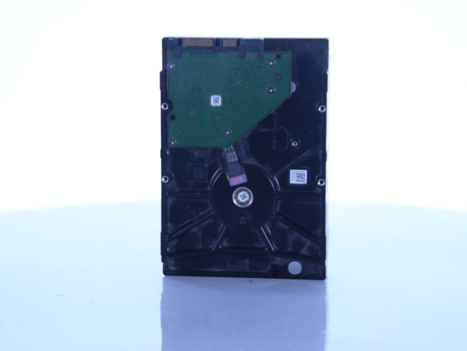 Seagate SkyHawk 3TB SATA Internal 3.5" HDD - ST3000VX006 - 1HH166-501 - Image 7