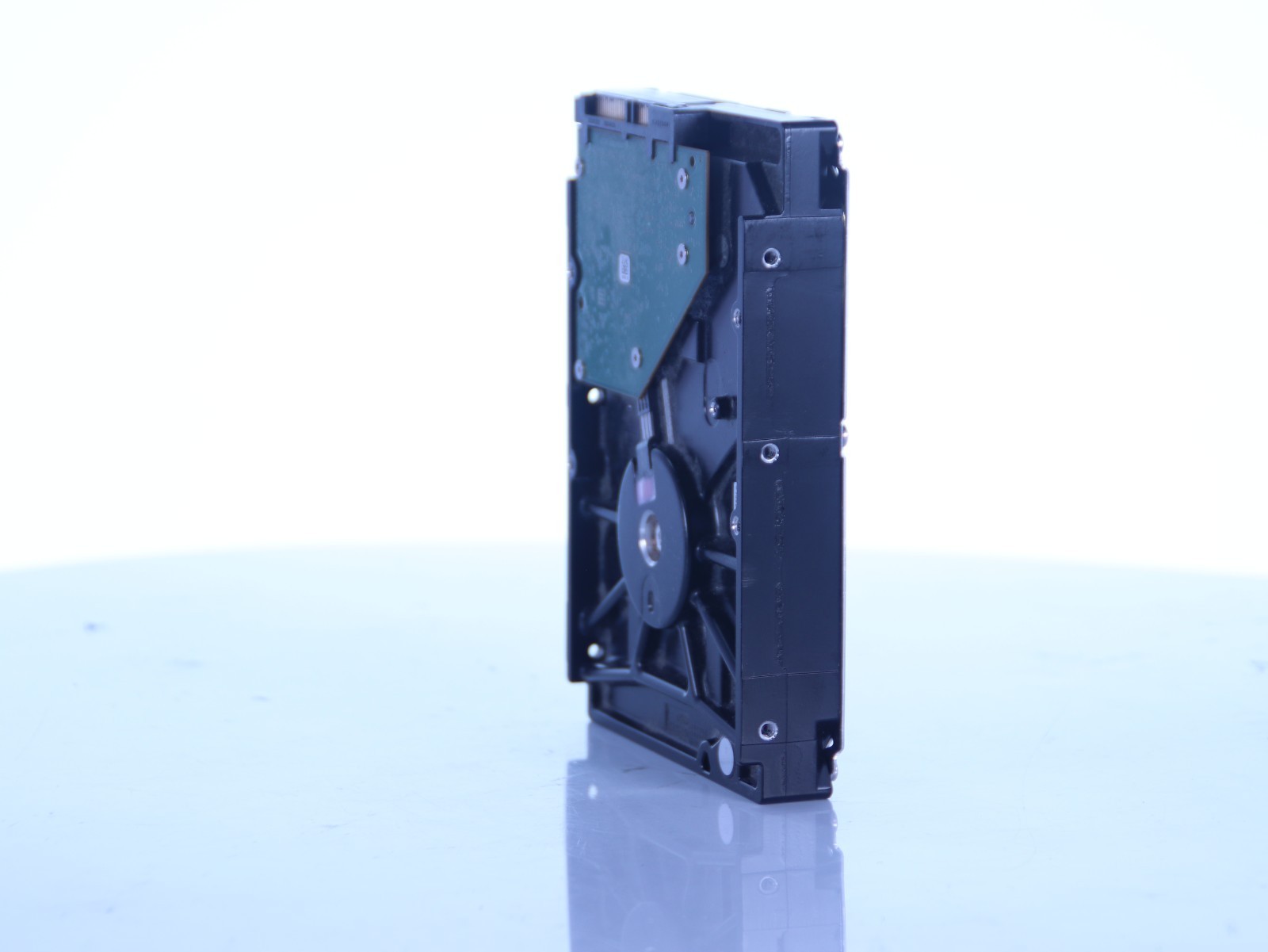 Seagate SkyHawk 3TB SATA Internal 3.5" HDD - ST3000VX006 - 1HH166-501 - Image 9