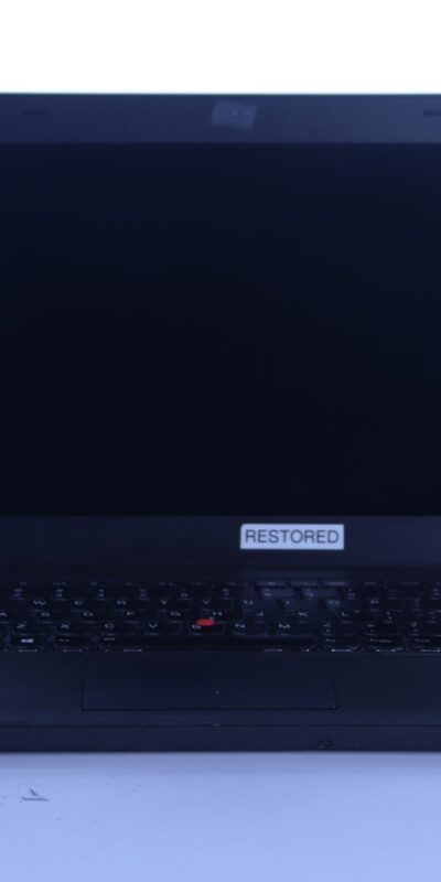 Lot of 2 Lenovo ThinkPad T440 Intel Core i5-4300U 1.9GHz For Parts Only