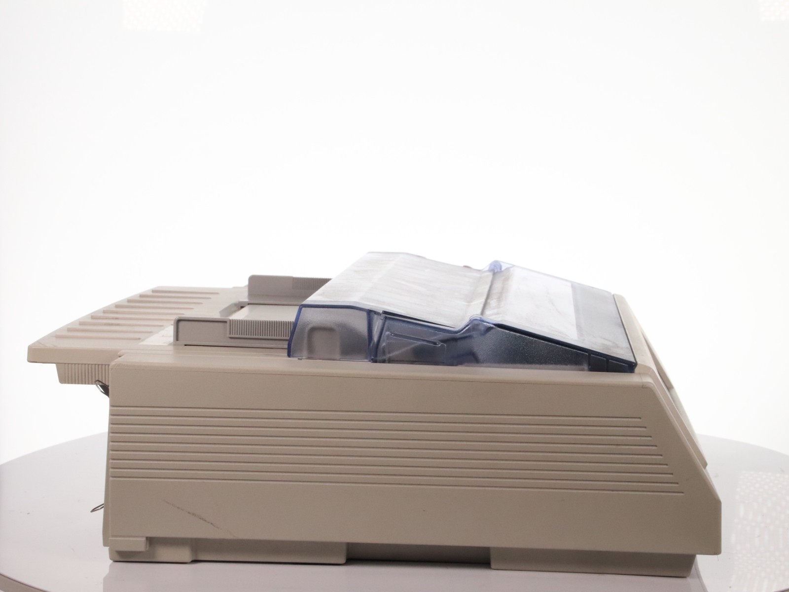 Oki Okidata Microline 320 Turbo 9-Pin Dot Matrix Printer - Model D22800A - Image 10