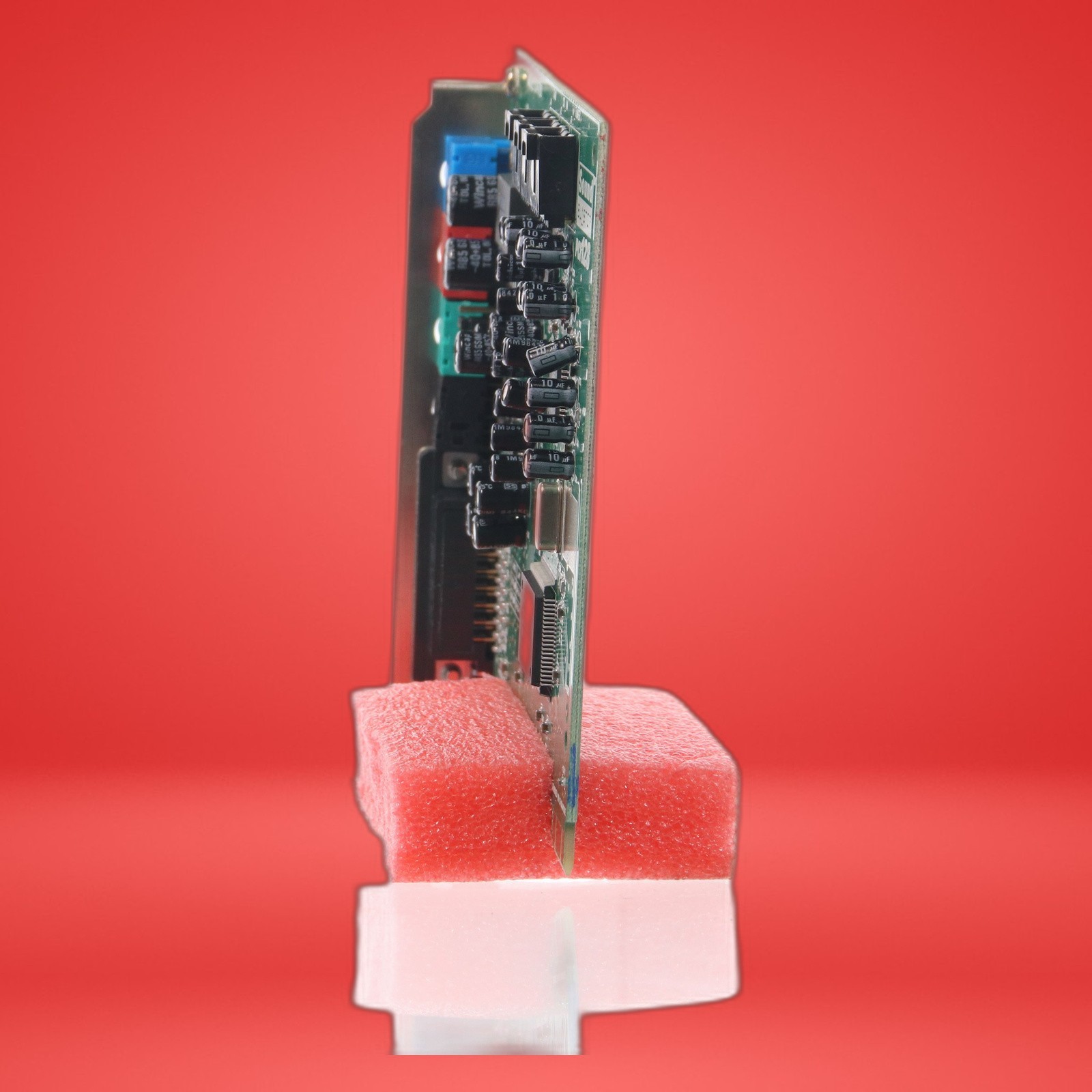 Creative Technology LTD Vintage Sound Blaster PCI128 CT4700 - Image 4