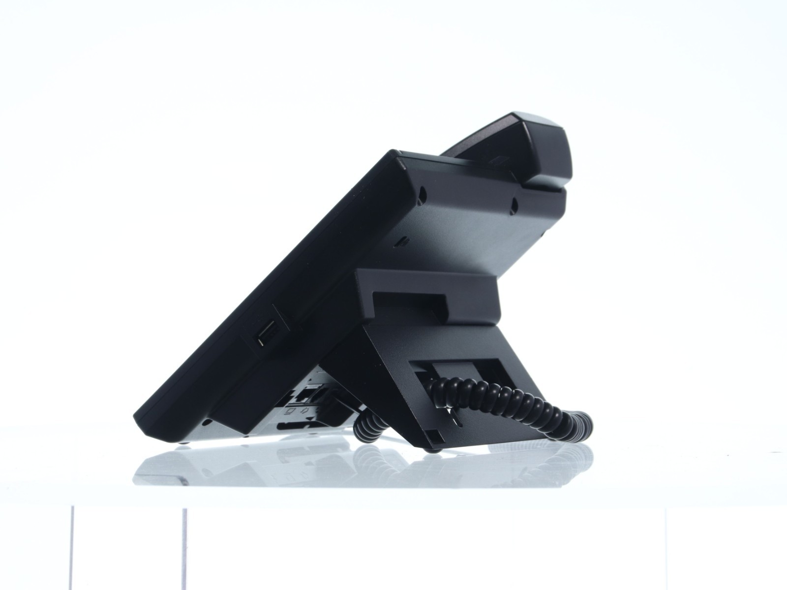 Polycom Poly VVX 250 4 Line Business IP Phone 2201-48820-121 - Image 5