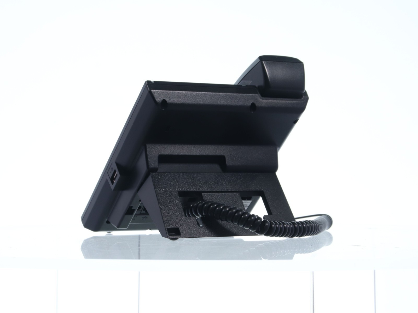 Polycom Poly VVX 250 4 Line Business IP Phone 2201-48820-121 - Image 6