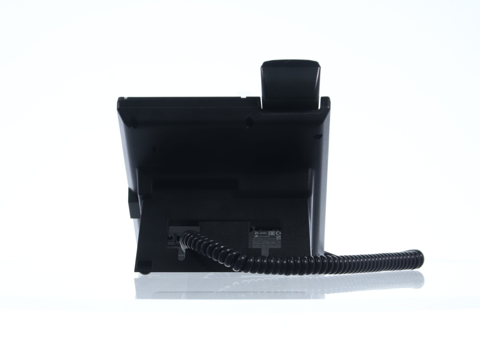 Polycom Poly VVX 250 4 Line Business IP Phone 2201-48820-121 - Image 7