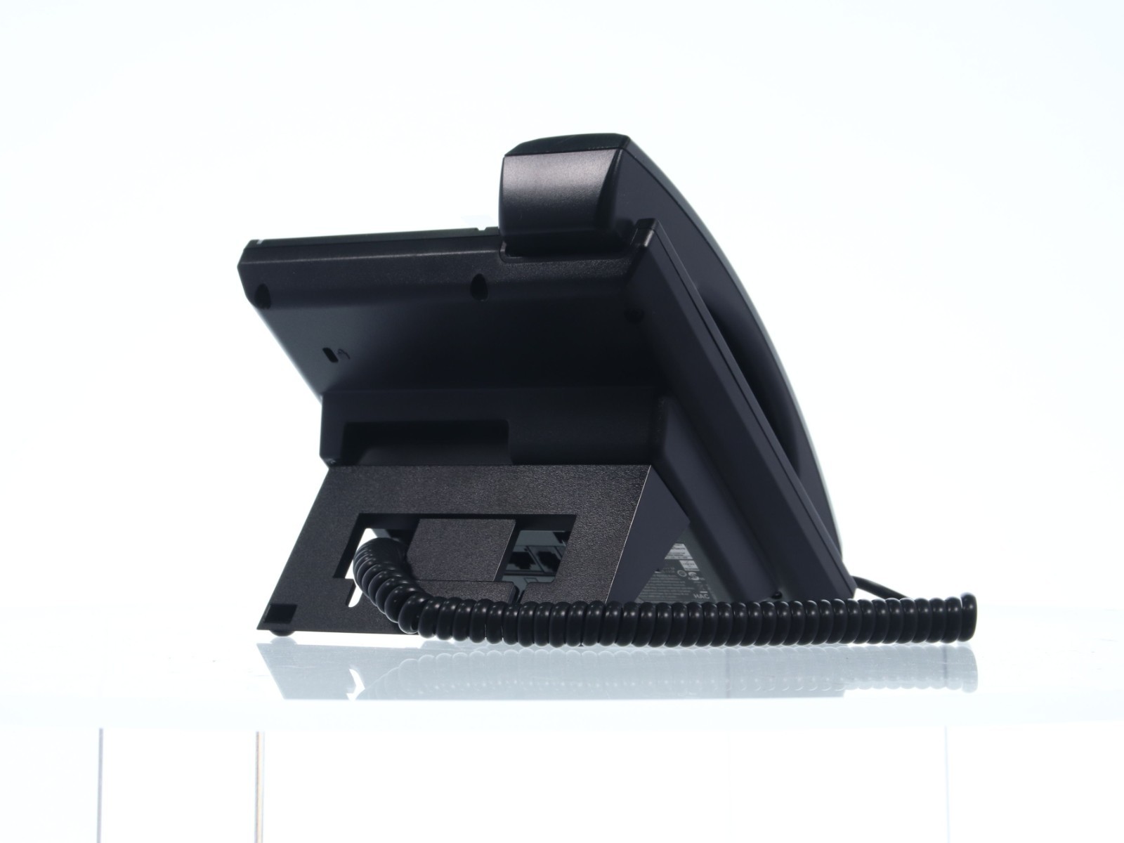 Polycom Poly VVX 250 4 Line Business IP Phone 2201-48820-121 - Image 8