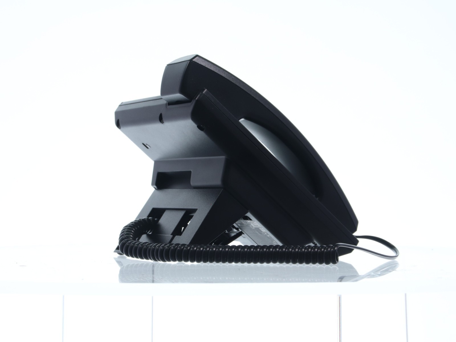 Polycom Poly VVX 250 4 Line Business IP Phone 2201-48820-121 - Image 9