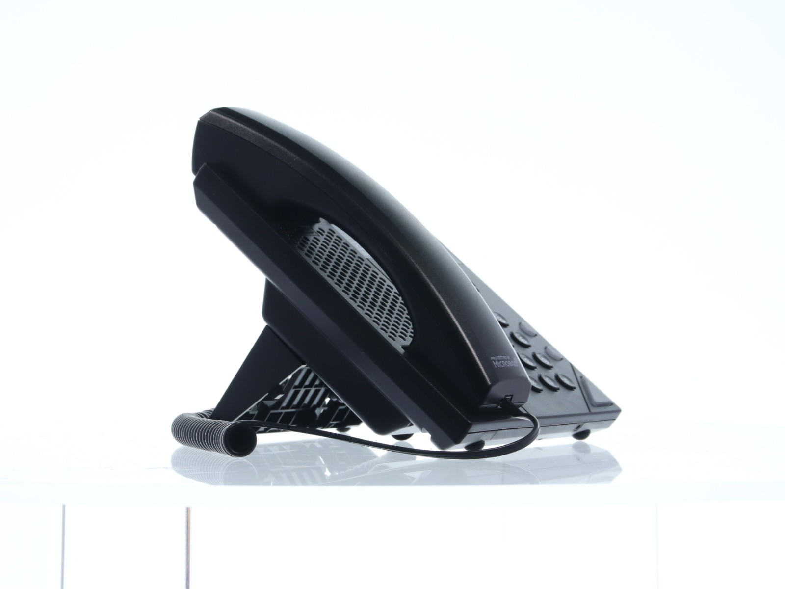 Polycom Poly VVX 250 4 Line Business IP Phone 2201-48820-121 - Image 11
