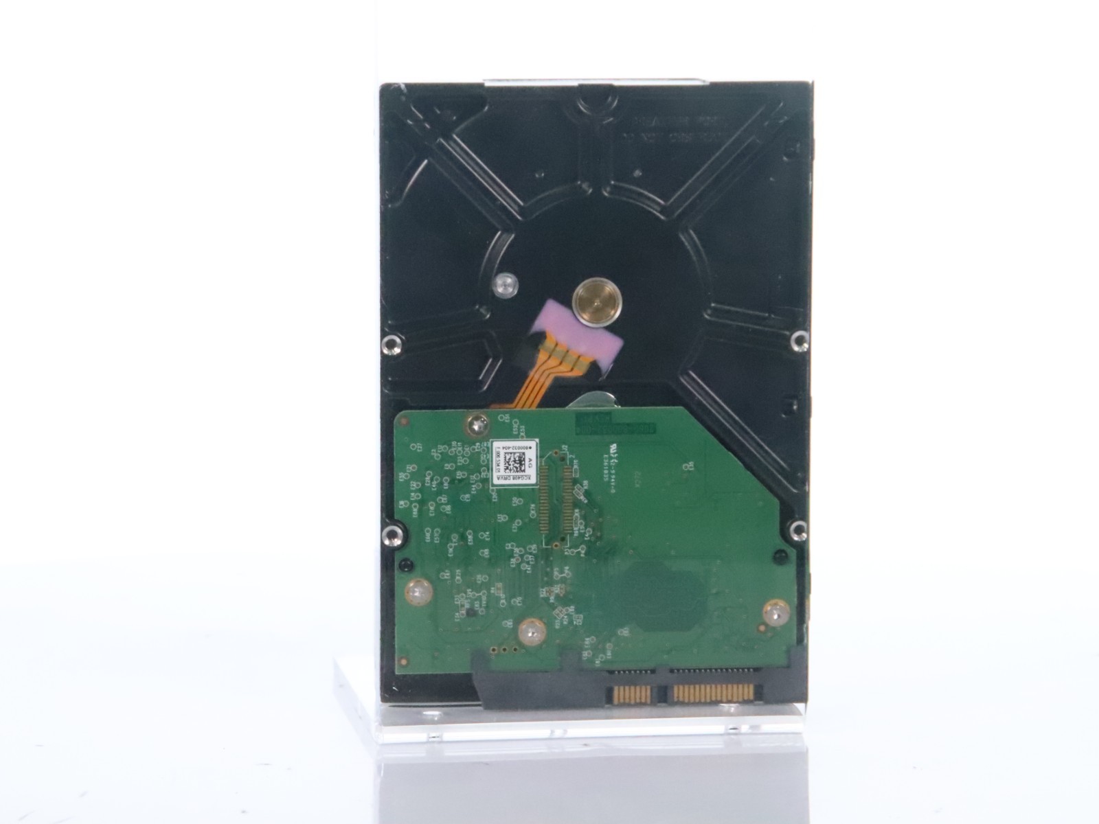 Western Digital Gold WD1005FBYZ 1 TB HDD 7200 RPM 3.5" Hard Drive - Image 7