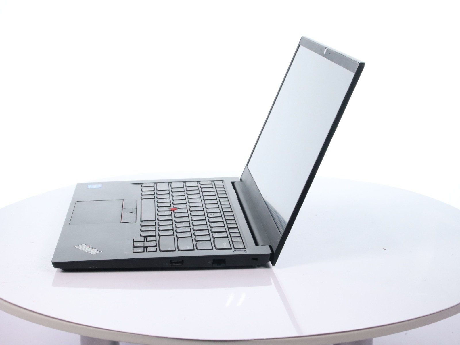 Lenovo ThinkPad E14 14" Core i7-11th Gen 8GB RAM 256GB NVMe Win11P w/ AC Adapter - Image 4