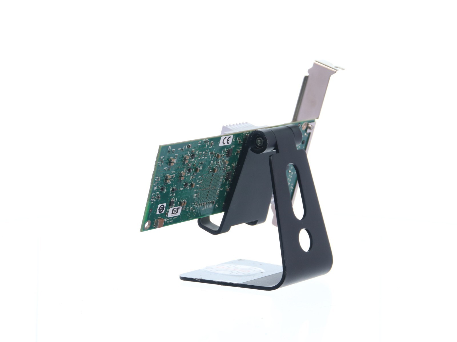 HP 436431-001 435506-003 NC364T Gigabit Quad Port Ethernet Adapter Low Profile - Image 5