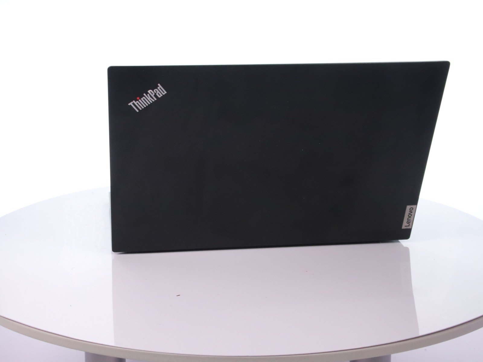 Lenovo ThinkPad E14 14" Core i7-11th Gen 8GB RAM 256GB NVMe Win11P w/ AC Adapter - Image 7