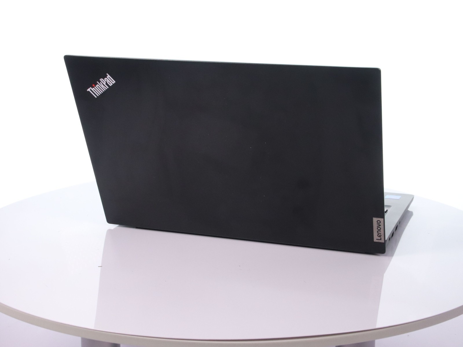 Lenovo ThinkPad E14 14" Core i7-11th Gen 8GB RAM 256GB NVMe Win11P w/ AC Adapter - Image 8