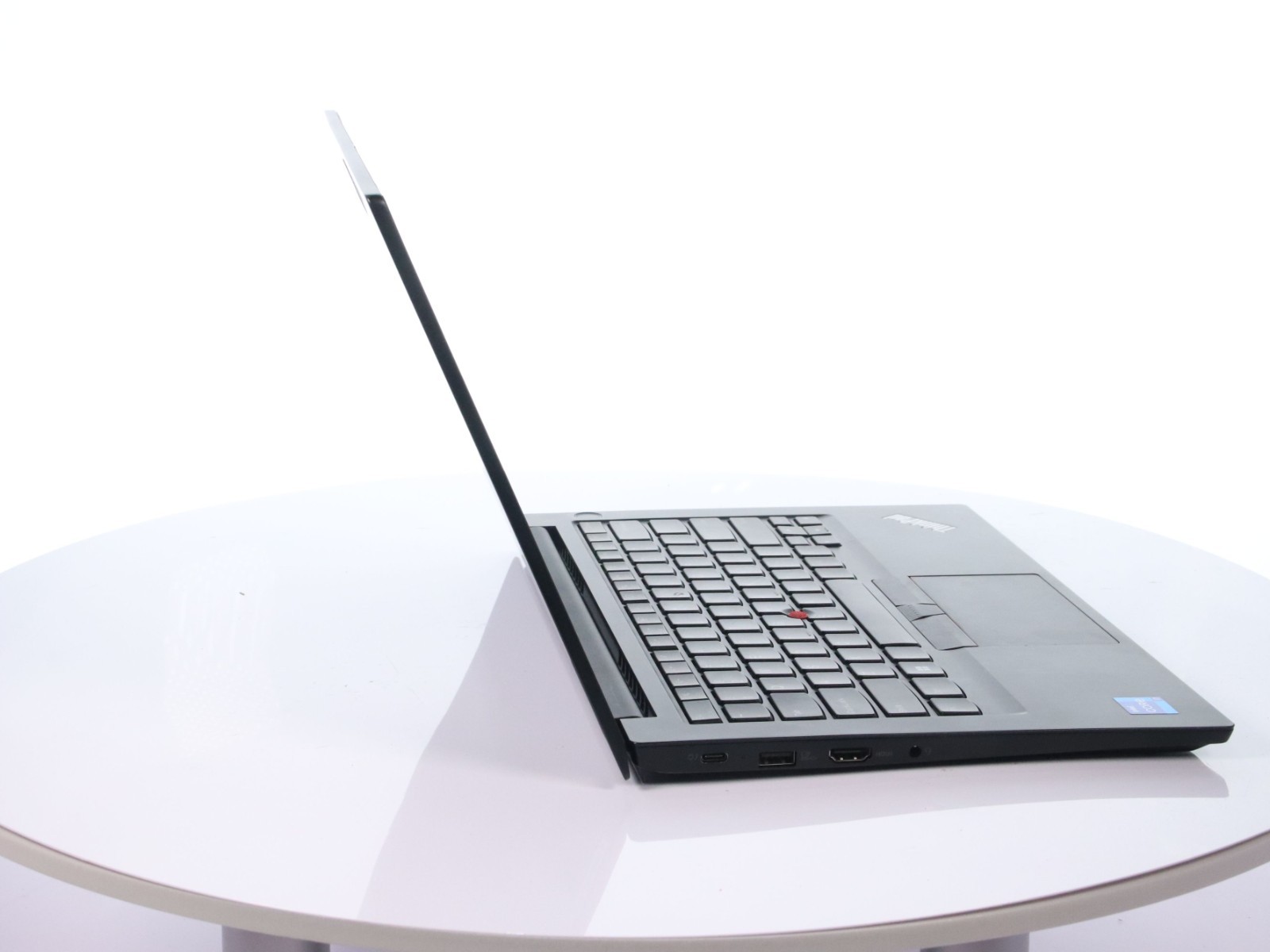 Lenovo ThinkPad E14 14" Core i7-11th Gen 8GB RAM 256GB NVMe Win11P w/ AC Adapter - Image 10