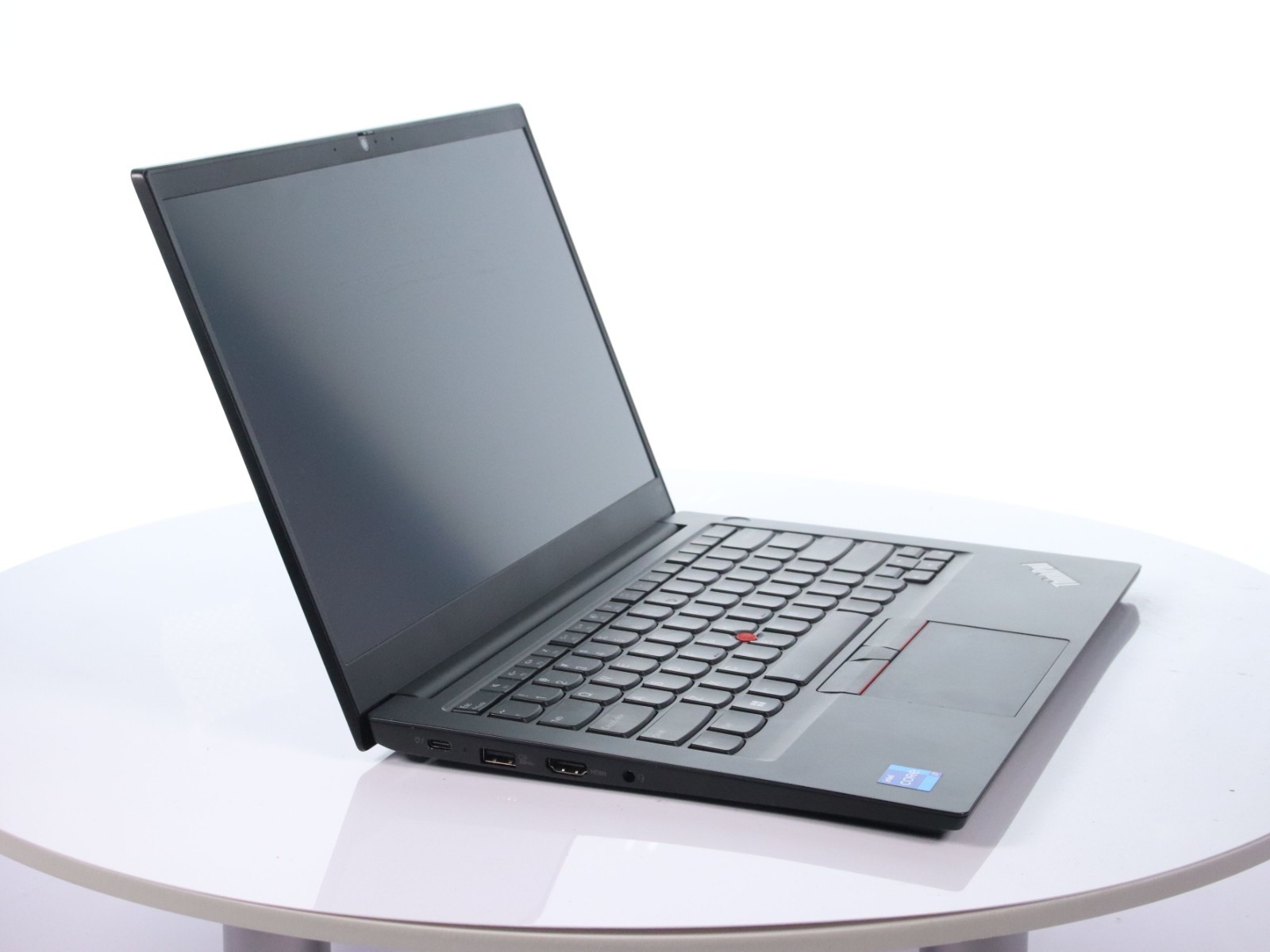 Lenovo ThinkPad E14 14" Core i7-11th Gen 8GB RAM 256GB NVMe Win11P w/ AC Adapter - Image 11