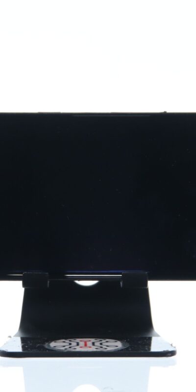 Iphone 12 A2172 Front Panel Black