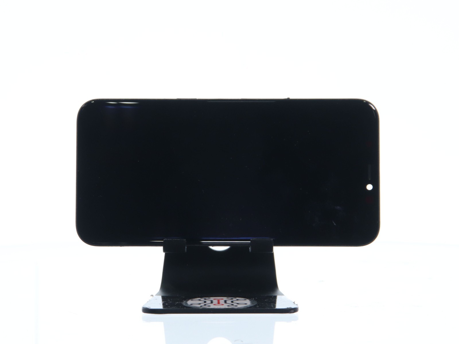 Iphone 12 A2172 Front Panel Black