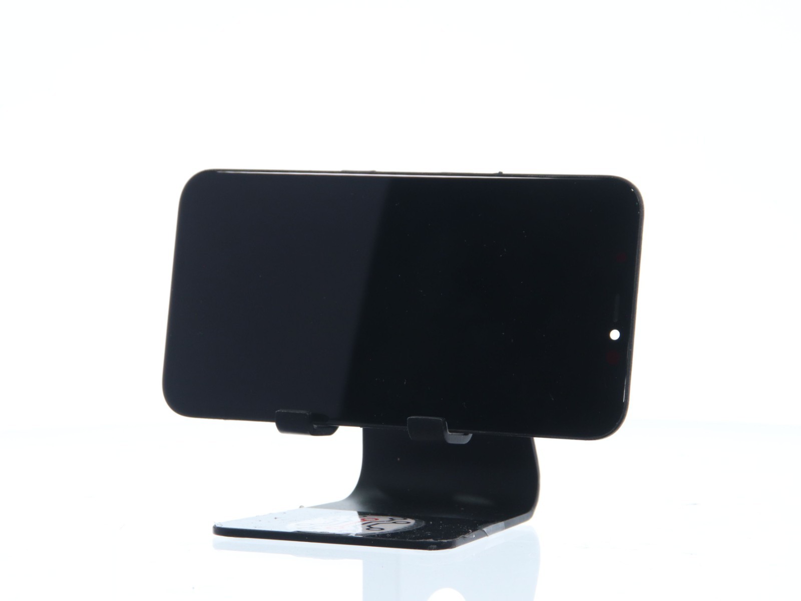 Iphone 12 A2172 Front Panel Black - Image 2