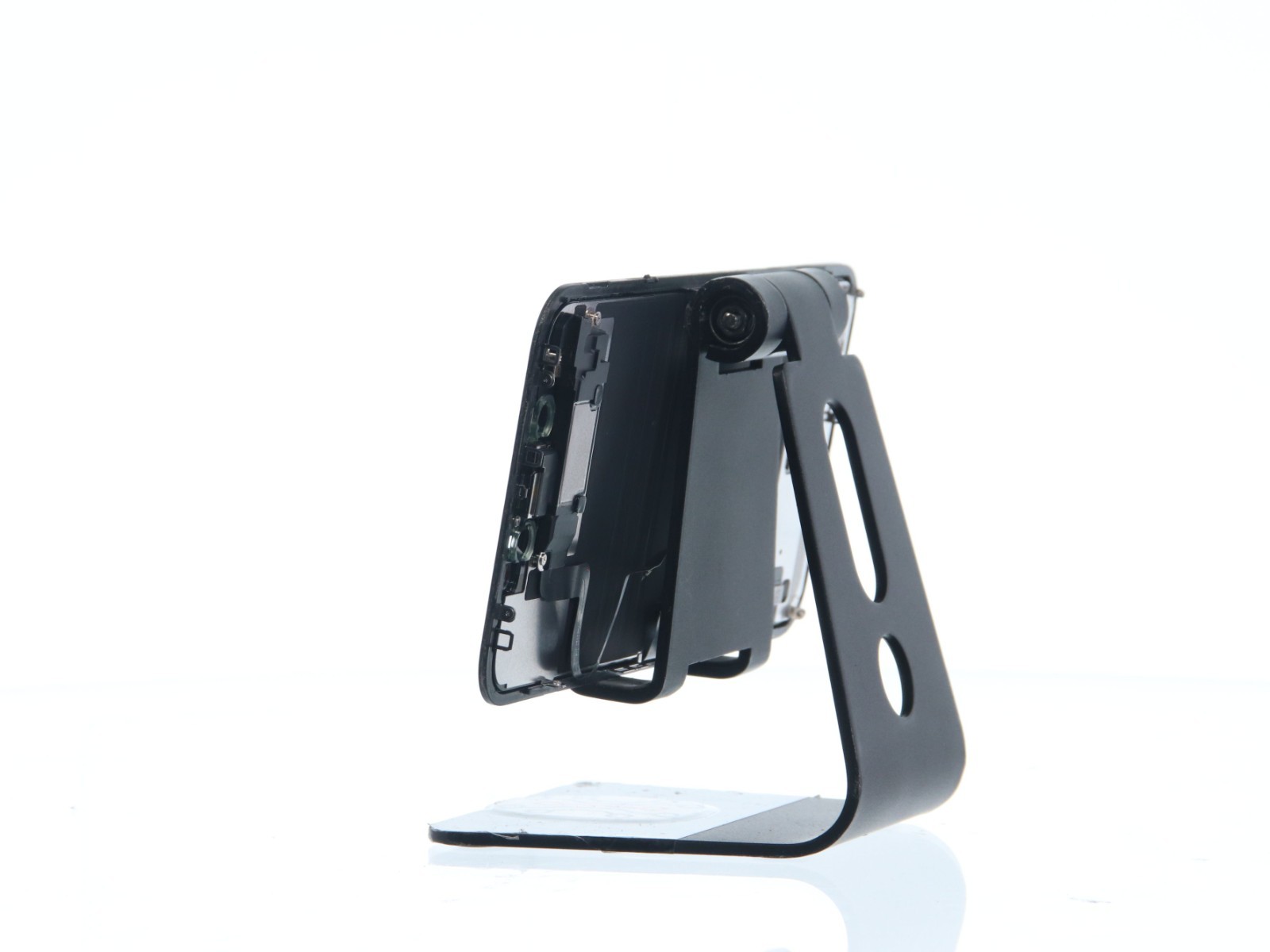 Iphone 12 A2172 Front Panel Black - Image 5
